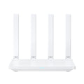 2024 NEW Original  AX3000T Router 5Ghz 160Mhz Broadband 1.3Ghz Processor High Speed NFC Connection for Home Office Games
