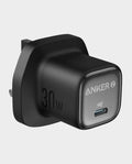 Ishmael Tech Supply 65W GaN Ultra-Fast Multi-Port Wall Charger