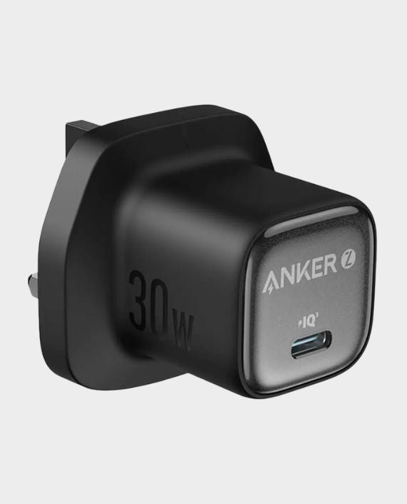 Ishmael Tech Supply 65W GaN Ultra-Fast Multi-Port Wall Charger