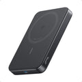 Premium Magnetic MagSafe Wireless Power Bank (10,000mAh)